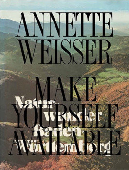 Annette Weisser